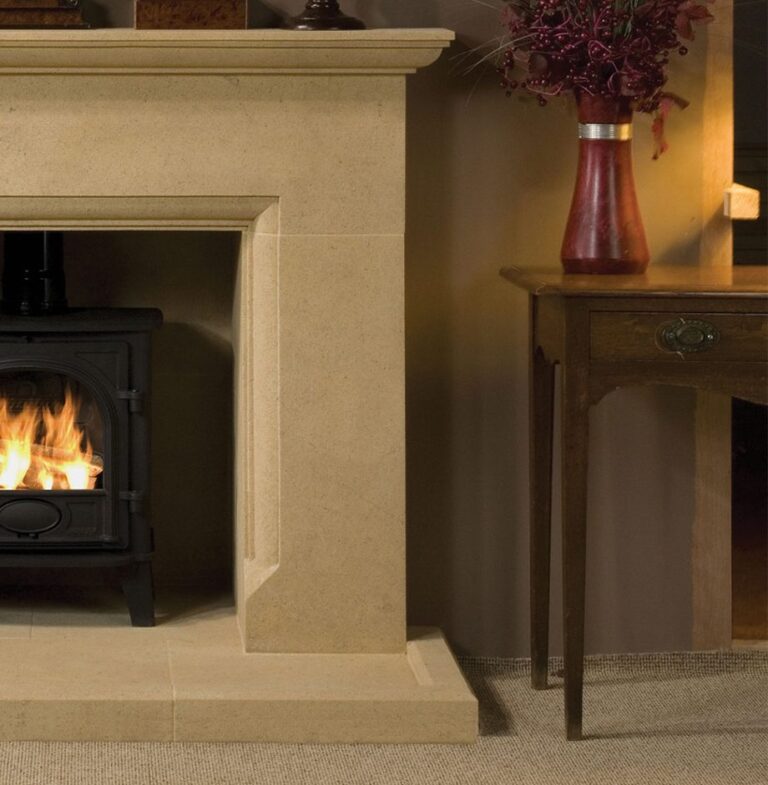 Fireplaces and surrounds Stoves and Fireplaces of Cheltenham