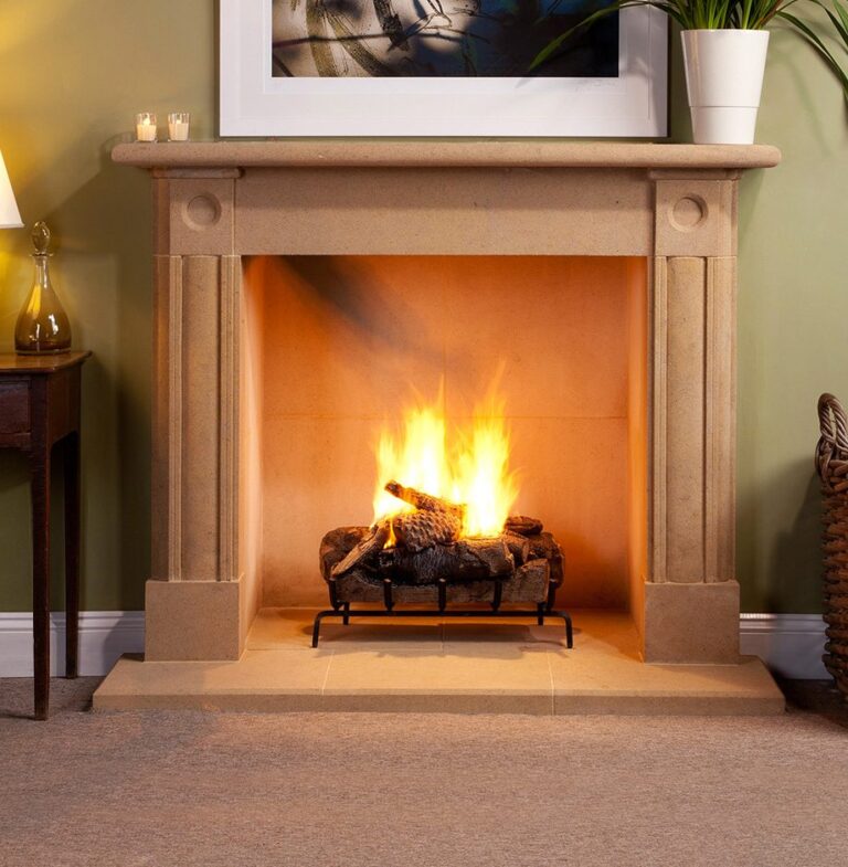 Stoves and Fireplaces of Cheltenham