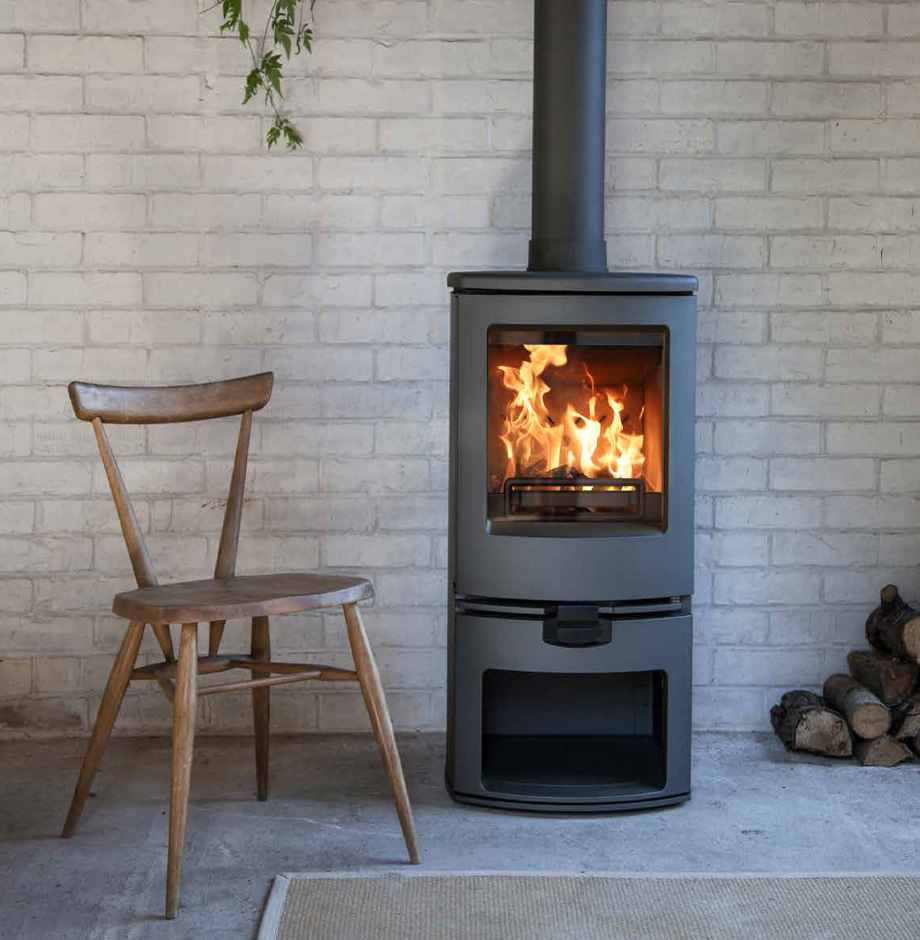 Stoves and Fireplaces of Cheltenham Stoves