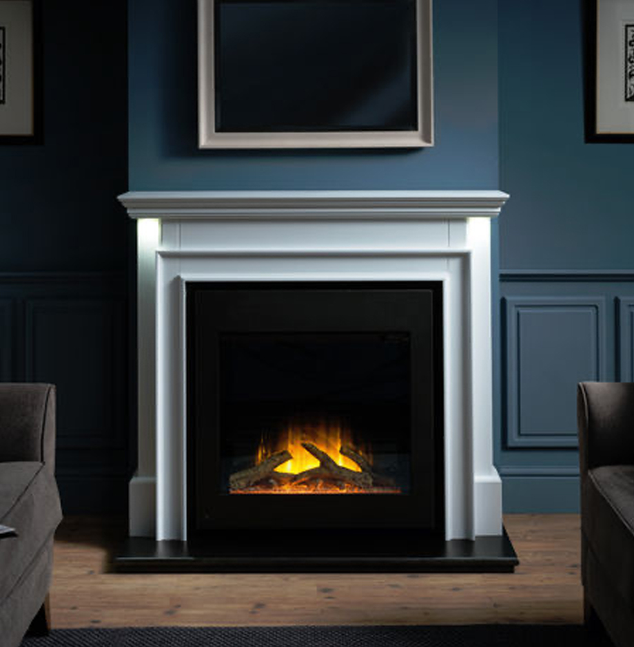 AUBADE 600 - Stoves and Fireplaces of Cheltenham