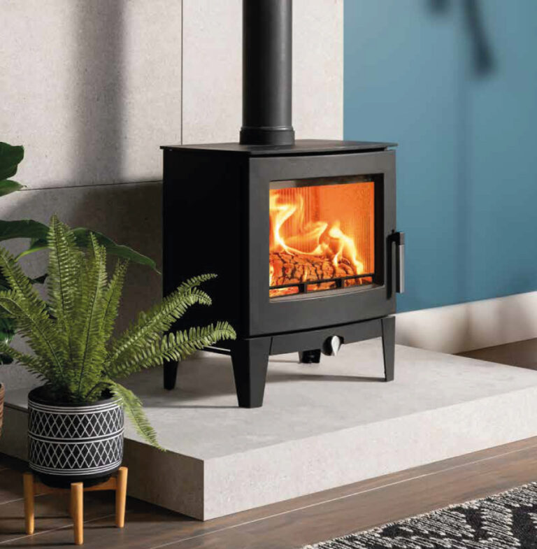 Stoves and Fireplaces of Cheltenham Stoves