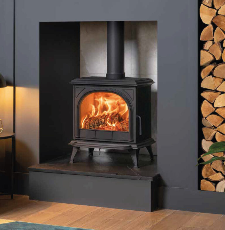 Stoves and Fireplaces of Cheltenham Stoves