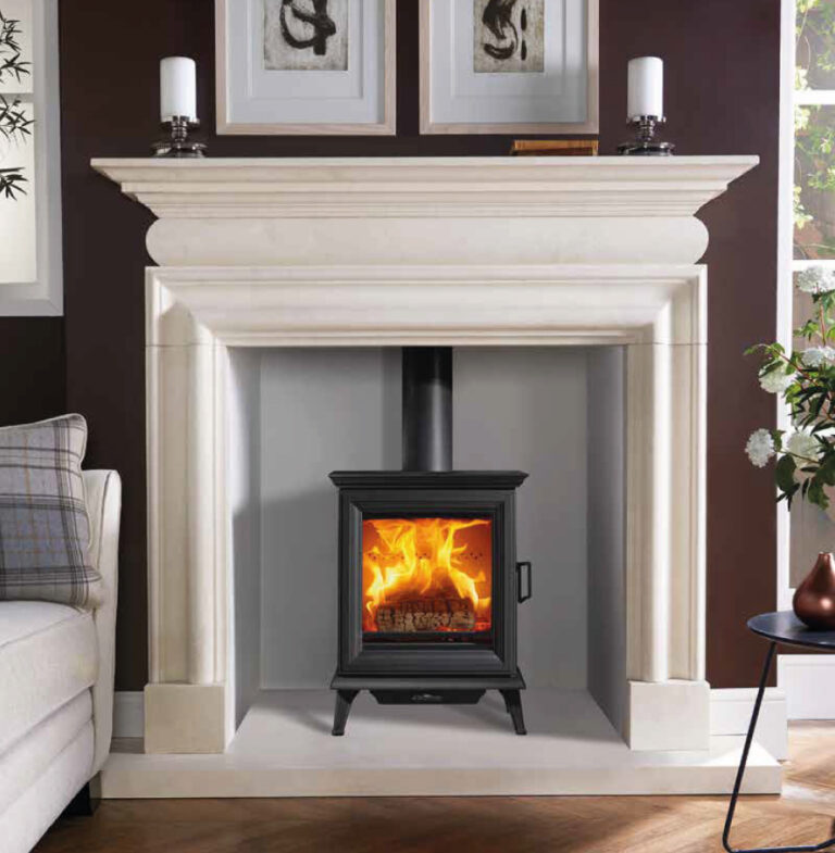Stoves and Fireplaces of Cheltenham