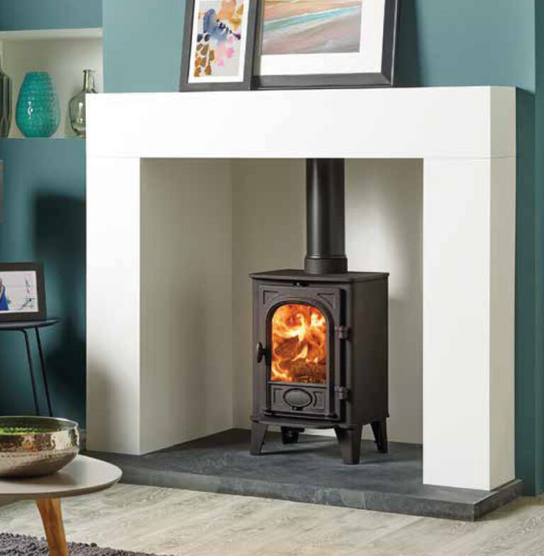 Stoves and Fireplaces of Cheltenham Stoves