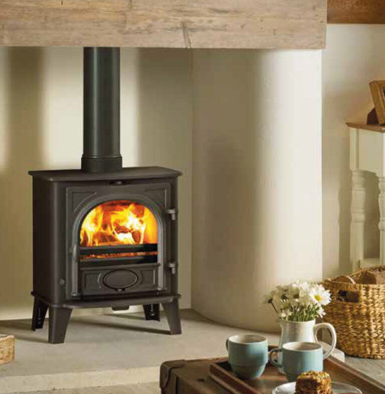 Stoves and Fireplaces of Cheltenham Stoves