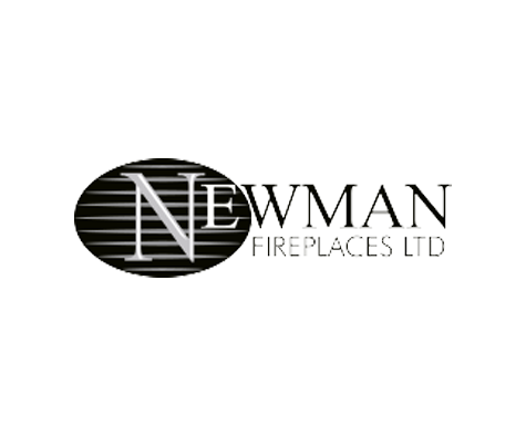 Newman_fireplace